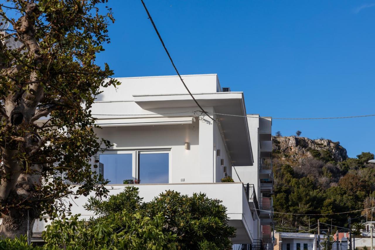 Casa Di Marco Lungomare Jonio Apartment Lido Conchiglia Екстериор снимка