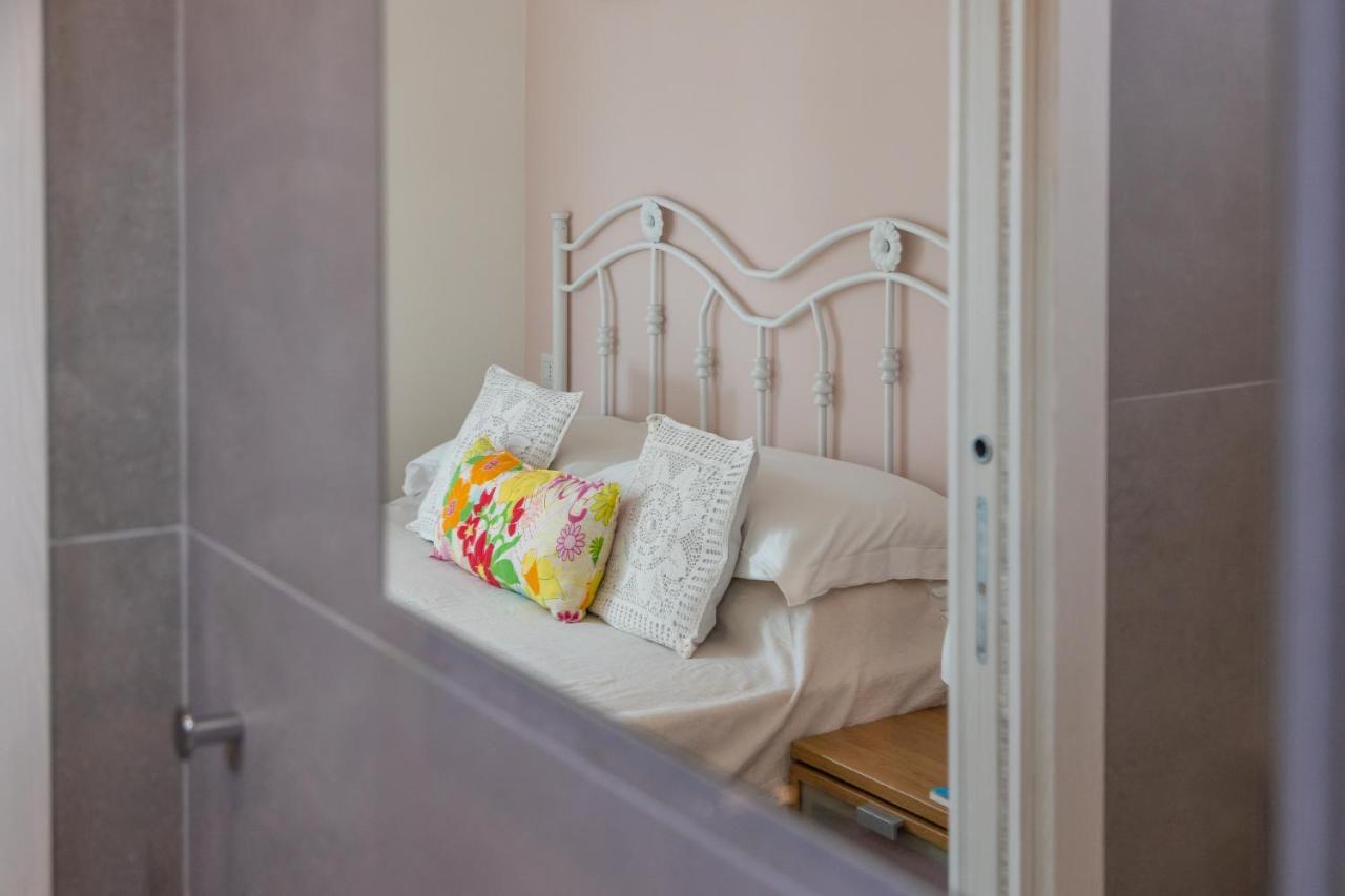 Casa Di Marco Lungomare Jonio Apartment Lido Conchiglia Екстериор снимка